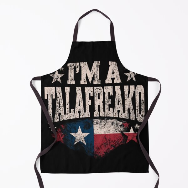 Item preview, I’m A Talafreako shirt designed and sold by VectorForge.