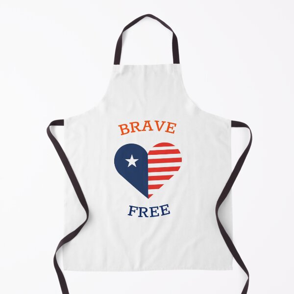 Item preview, BRAVE FREE designed and sold by SudeeshArt.