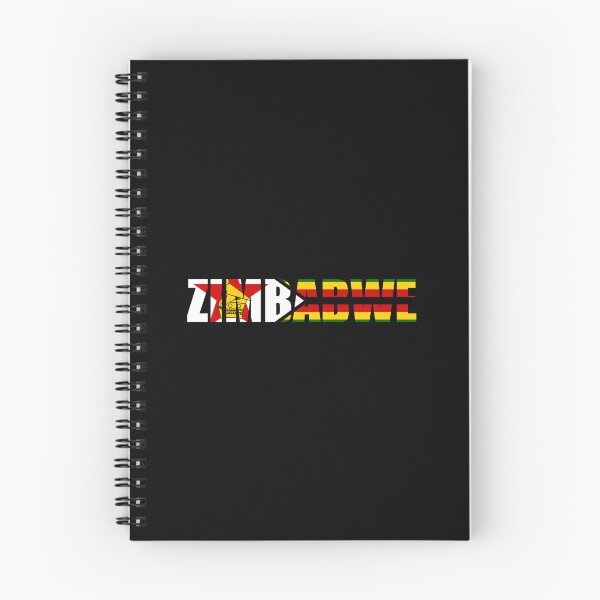 Item preview, Zimbabwe Flag ZW designed and sold by shitpostee.