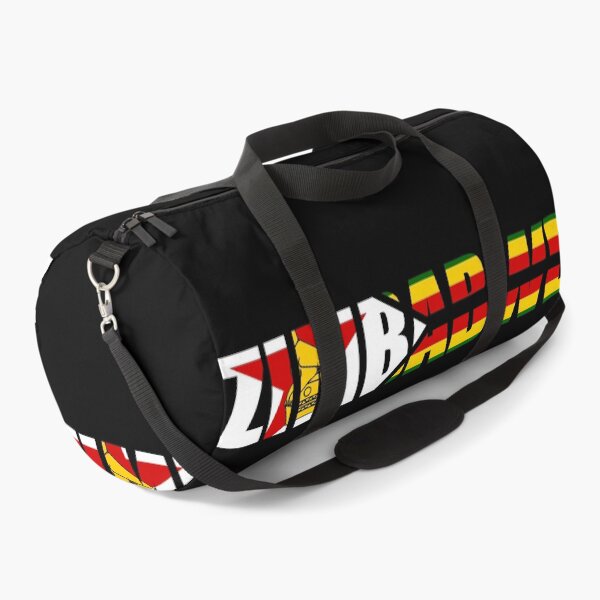 Item preview, Zimbabwe Flag ZW designed and sold by shitpostee.
