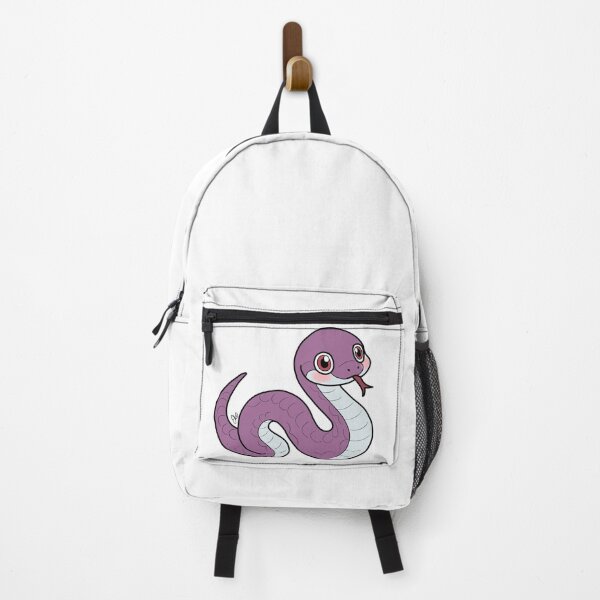 Item preview, Snake Cartoon designed and sold by Elliebellie33.