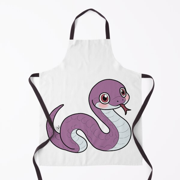 Item preview, Snake Cartoon designed and sold by Elliebellie33.