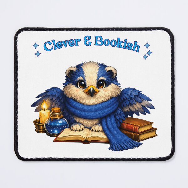 Item preview, Bird Reading and Learning designed and sold by Jhullie.