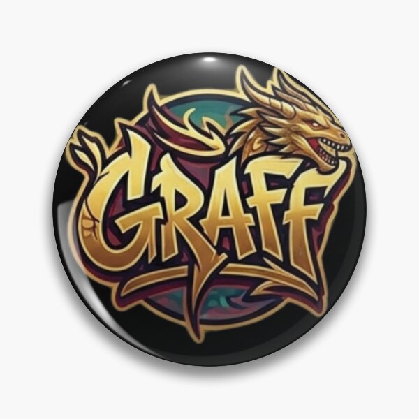 Item preview, graffiti dragon designed and sold by WellN.