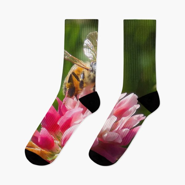Item preview, Among the Clover — Full Sun designed and sold by Feral Vibes.