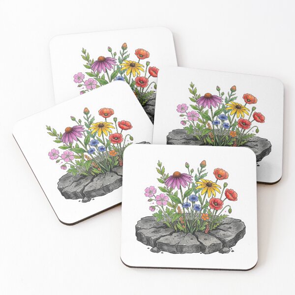 Item preview, Motivation Grow Wild designed and sold by YNAMREG.