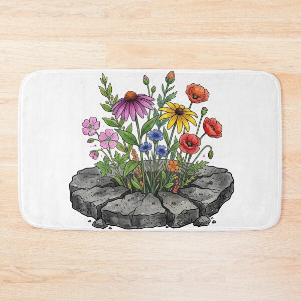 Item preview, Motivation Grow Wild designed and sold by YNAMREG.