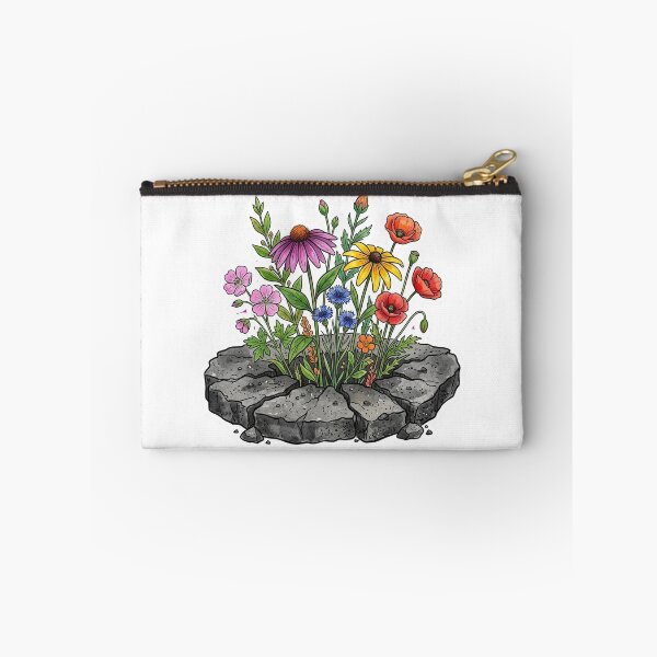 Item preview, Motivation Grow Wild designed and sold by YNAMREG.