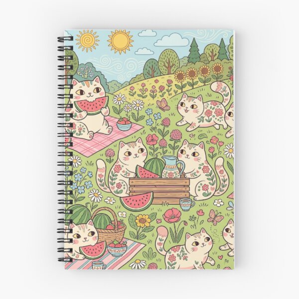 Item preview, Summer Watermelon Picnic Party designed and sold by Iampoji.