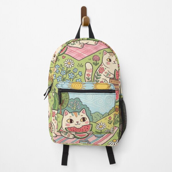 Item preview, Summer Watermelon Picnic Party designed and sold by Iampoji.