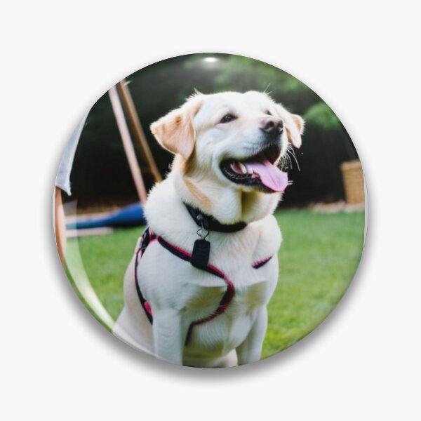 Item preview, Animals - Family Dog, Harmonious Domestic Scene designed and sold by DoodyPets.
