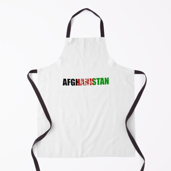 Item preview, Afghanistan Flag AF designed and sold by shitpostee.