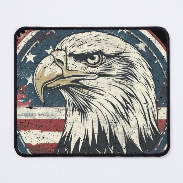 Item preview, America Turns 250 I Turn 50 Funny 50th Birthday Patriotic Vintage T-Shirt designed and sold by VectorForge.