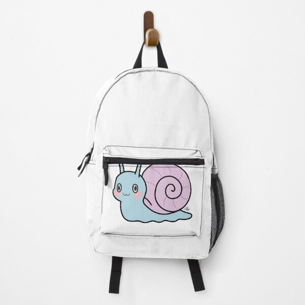 Item preview, Snail Cartoon designed and sold by Elliebellie33.