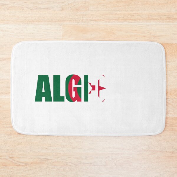 Item preview, Algeria Flag DZ designed and sold by shitpostee.