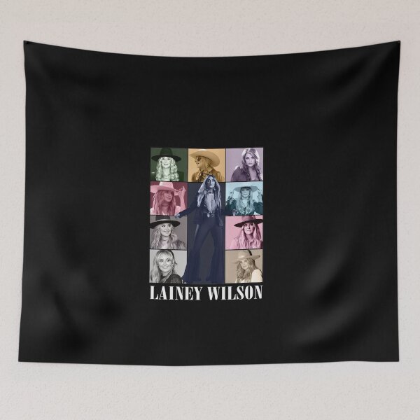 Item preview, lainey wilson -- lainey wilson #6230 designed and sold by pple-frame.