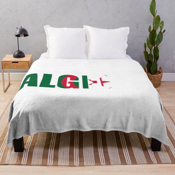 Item preview, Algeria Flag DZ designed and sold by shitpostee.