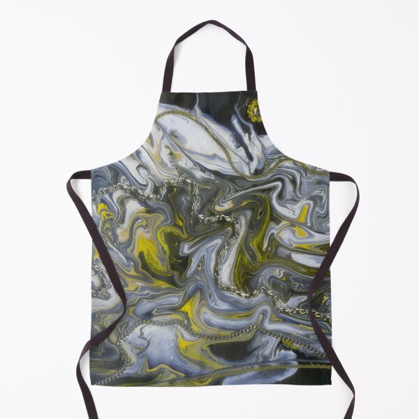Item preview, Flow Art With Chains designed and sold by Heatherian.