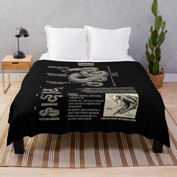 Item preview, Snake Scientific Anatomy Biology Animal Lover designed and sold by Kimberley King Art King Art.