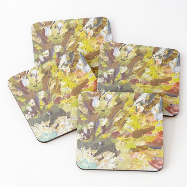Item preview, Trees abstract 1 designed and sold by Maritama.