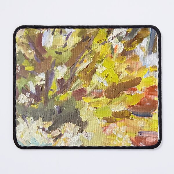 Item preview, Trees abstract 1 designed and sold by Maritama.