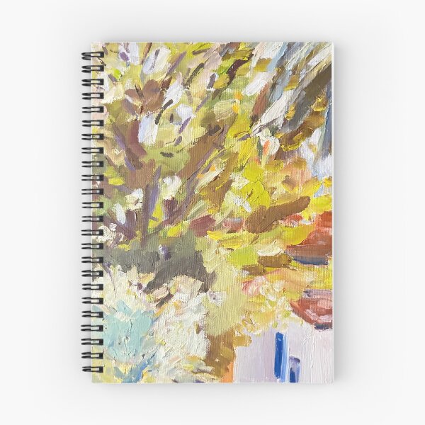 Item preview, Trees abstract 1 designed and sold by Maritama.