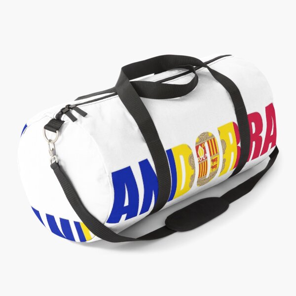 Item preview, Andorra Flag AD designed and sold by shitpostee.