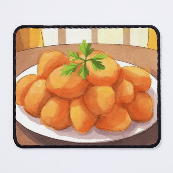 Item preview, Mozzarella Bites designed and sold by pompom123.