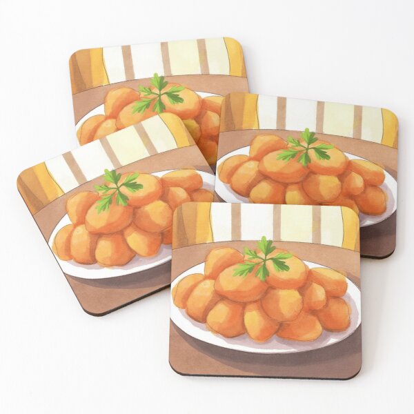 Item preview, Mozzarella Bites designed and sold by pompom123.
