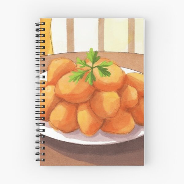 Item preview, Mozzarella Bites designed and sold by pompom123.