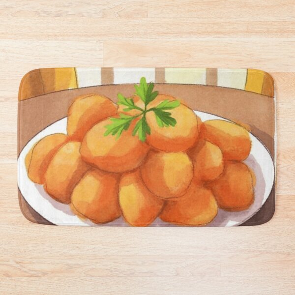 Item preview, Mozzarella Bites designed and sold by pompom123.