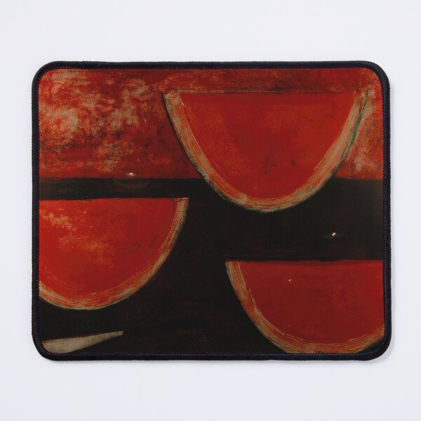 Item preview, Rufino Tamayo (8) - Vibrant Modernist Artwork Inspired by Rufino Tamayo | Colorful Expressionist Art Print Best Artist designed and sold by CleoniqueH.