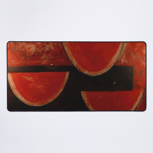 Item preview, Rufino Tamayo (8) - Vibrant Modernist Artwork Inspired by Rufino Tamayo | Colorful Expressionist Art Print Best Artist designed and sold by CleoniqueH.