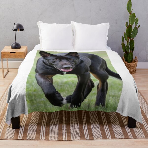 Item preview, Animals - German Shepherd, Dynamic and Intelligent Portrait designed and sold by DoodyPets.