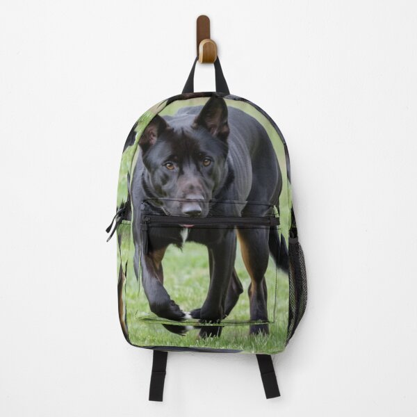 Item preview, Animals - German Shepherd, Dynamic and Intelligent Portrait designed and sold by DoodyPets.
