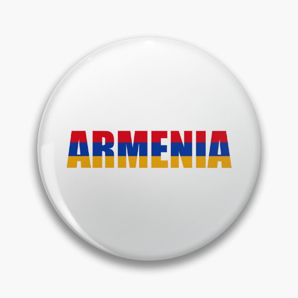 Item preview, Armenia Flag AM designed and sold by shitpostee.