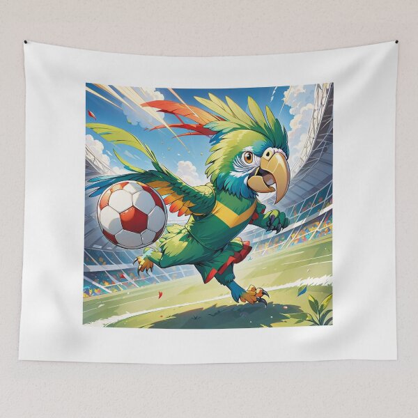 Item preview, jugador brasileño designed and sold by ZeusGallery.