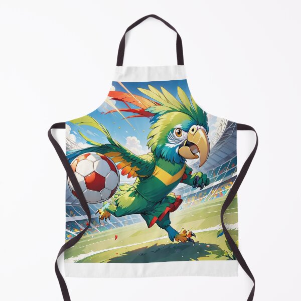 Artikelvorschau, Brasil-Spieler entworfen und verkauft von ZeusGallery.