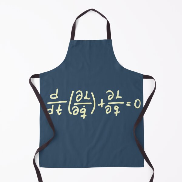 Item preview, Euler-Lagrange equation designed and sold by Javier Narváez Solarte.