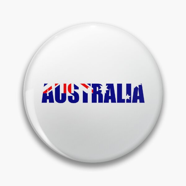 Item preview, Australia Flag AU designed and sold by shitpostee.