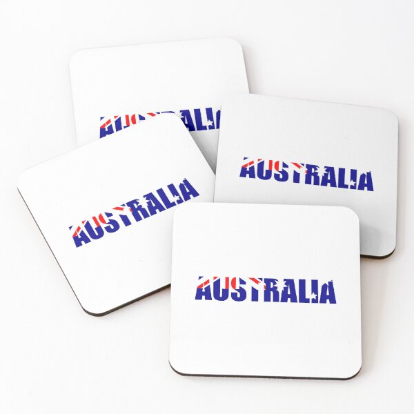 Item preview, Australia Flag AU designed and sold by shitpostee.
