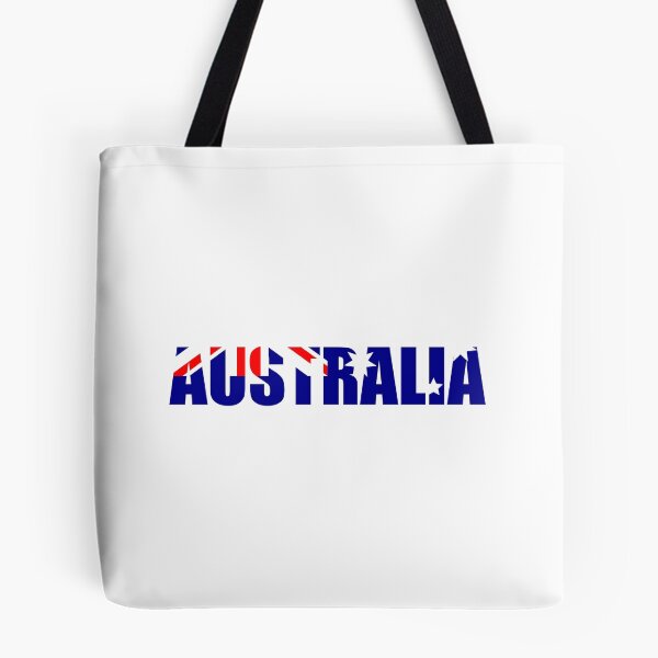 Item preview, Australia Flag AU designed and sold by shitpostee.