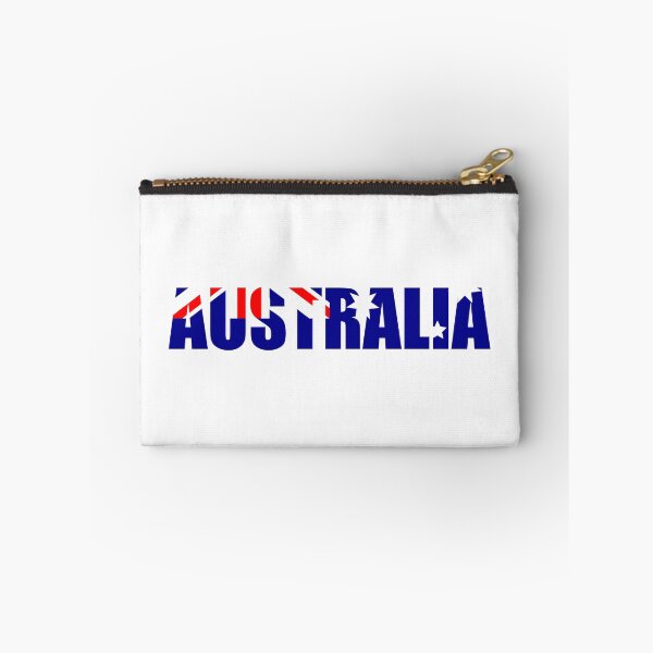 Item preview, Australia Flag AU designed and sold by shitpostee.