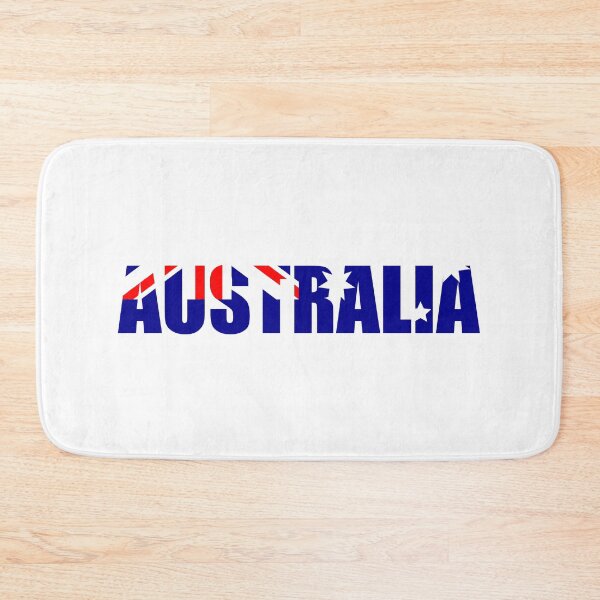 Item preview, Australia Flag AU designed and sold by shitpostee.