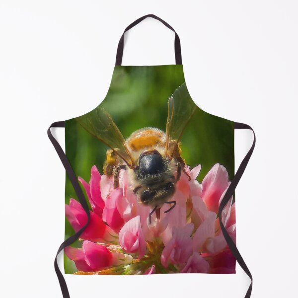 Item preview, Among the Clover — Face First designed and sold by Feral Vibes.