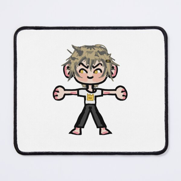 Item preview, Honkai: Star Rail Caelus/MC mischief  designed and sold by FinFandango.