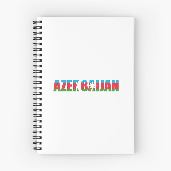 Item preview, Azerbaijan Flag AZ designed and sold by shitpostee.