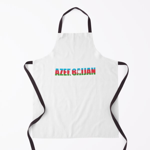 Item preview, Azerbaijan Flag AZ designed and sold by shitpostee.