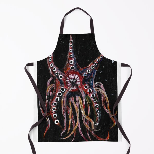 Item preview, Cephalarch designed and sold by Paul Yeatman.