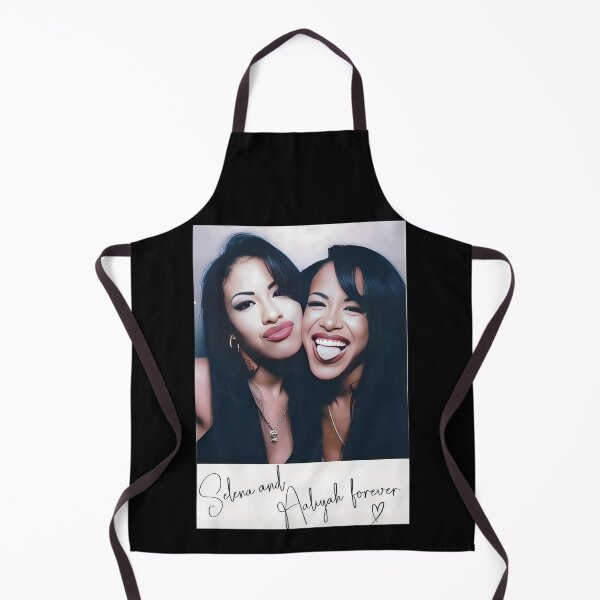 Item preview, Selena & Aaliyah1 vintage 90s #2192 designed and sold by pple-frame.
